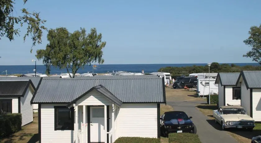 Tobisviks Camping - Image 1