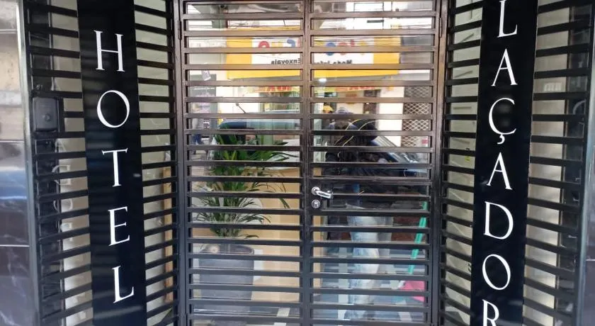 Hotel Laçador - Image 1