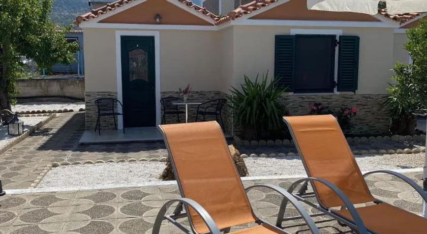 Apartments Fotoula - Image 1