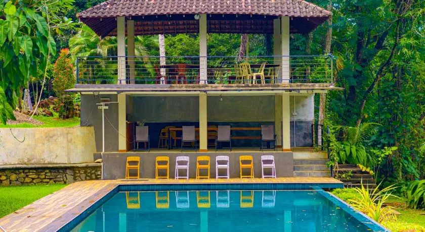 Kalawathi Retreat - Image 1