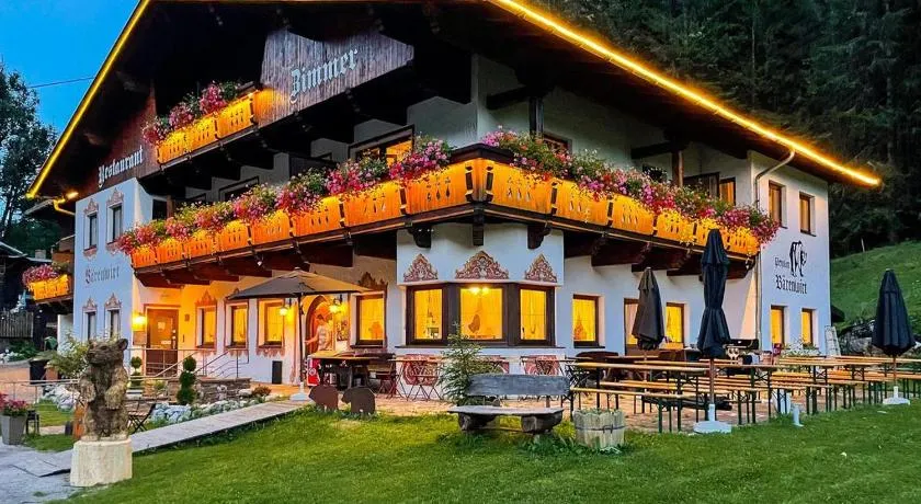 Pension Bärenwirt - Image 1