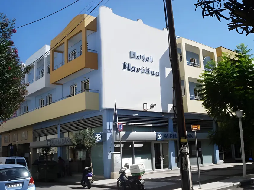 Maritina Hotel - Image 1