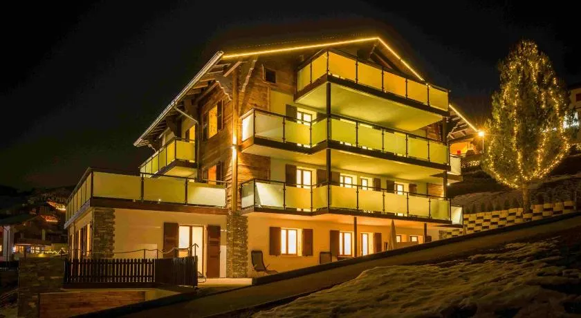 B&B AZapartments Lunic - Image 1