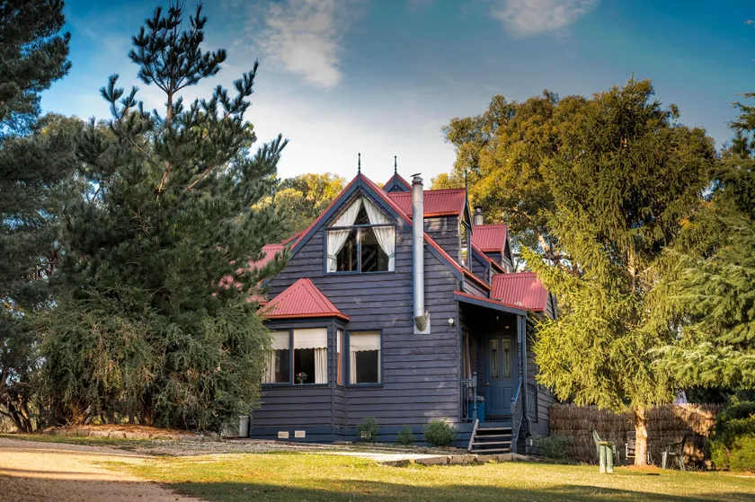 Bells Estate Great Ocean Road Cottages - Image 1
