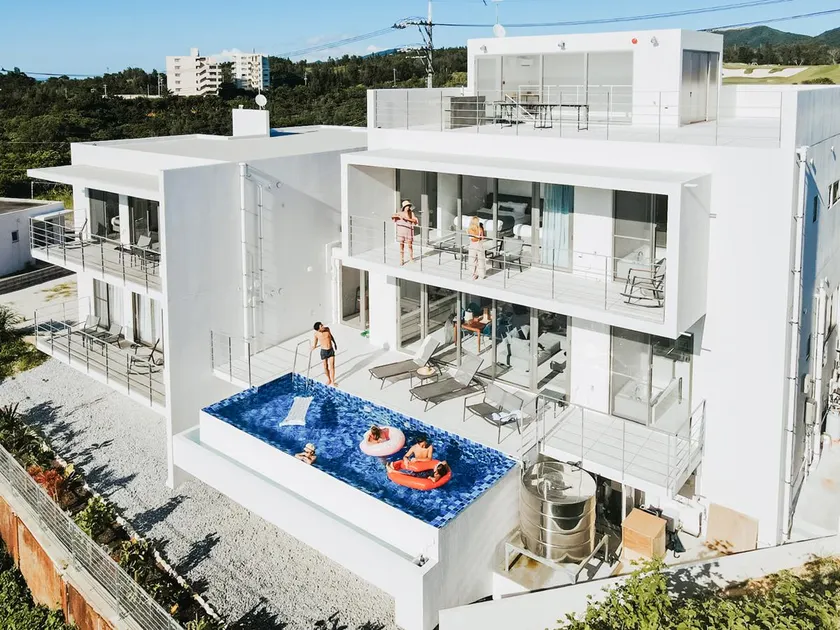Blue Rela Luxe Resort Okinawa - Image 1