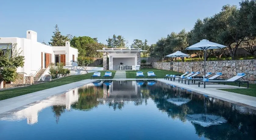 Villa Oleander - Image 1