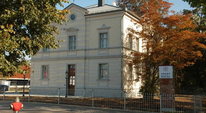 Aparthotel Weißenhorn - Image 1
