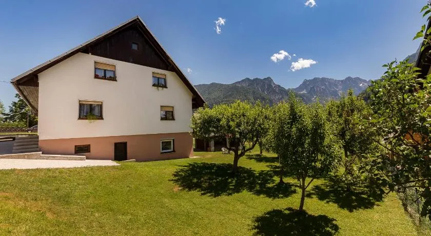 Apartmaji Trstenjak - Image 1