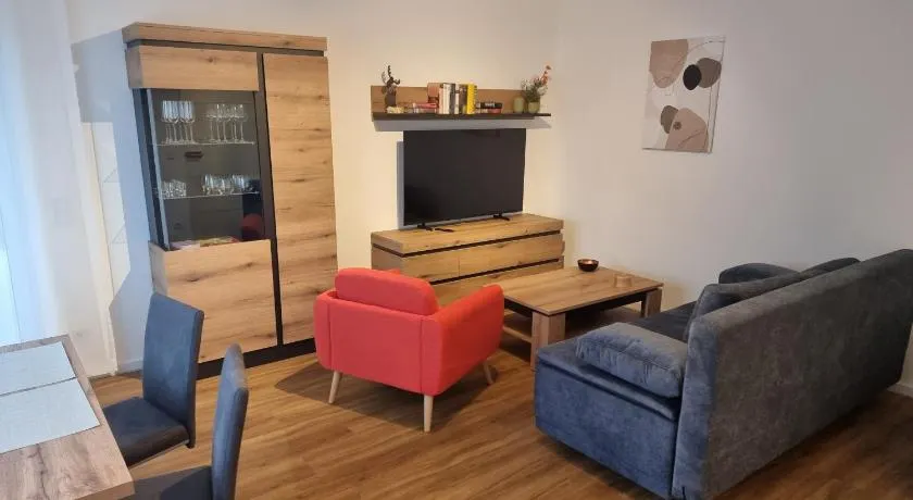 Rudolph Apartments Kleve - Image 1