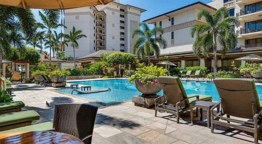 Ko Olina Beach Villas O904 - Image 1