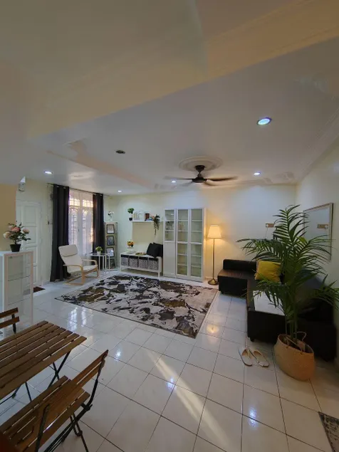 Bear Hill Vila - Homestay Melaka - Image 1