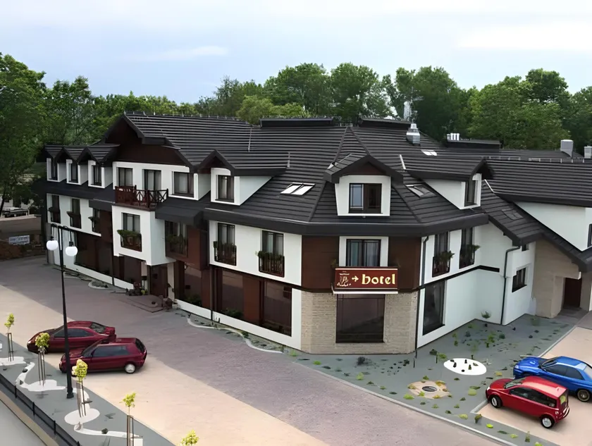 Hotel Badura - Image 1