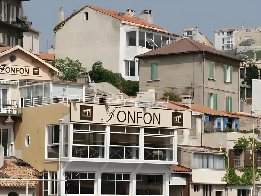 Les Cabanons de Fonfon - Image 1