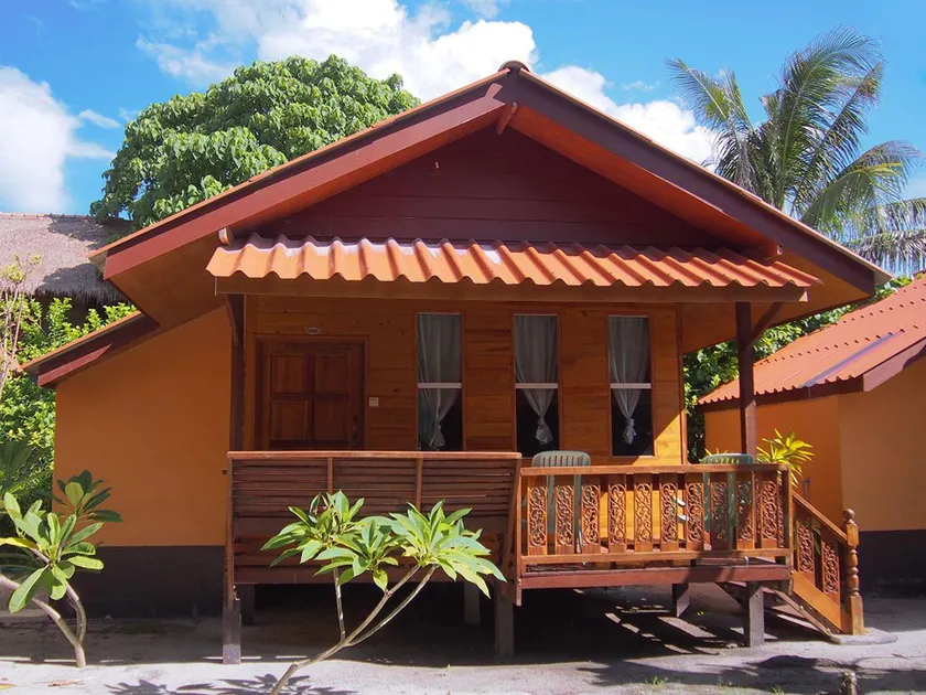 Coco Beach Bungalows - Image 1