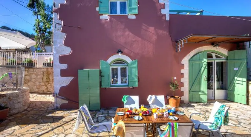Horizon Villa Likotinara - Image 1