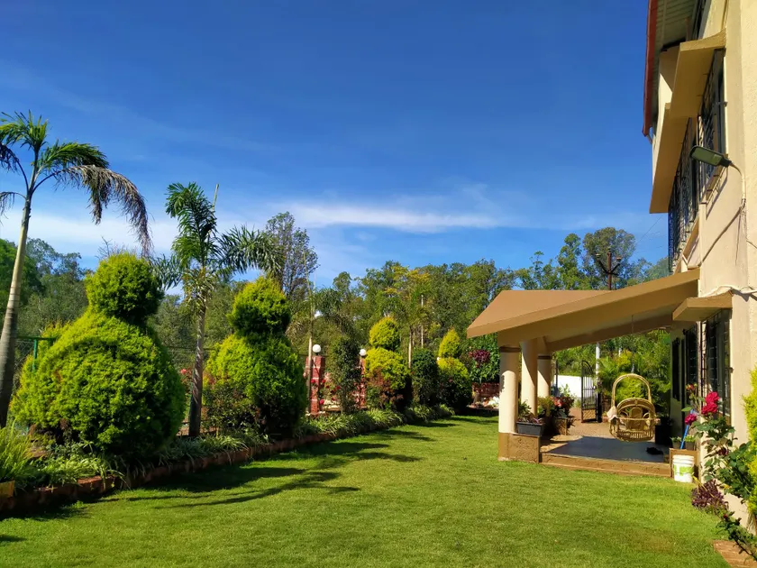 Aradhya Farm Villa - Image 1