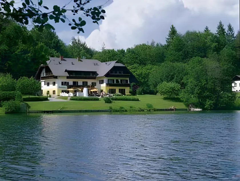 Landgasthof Trattnig - Image 1