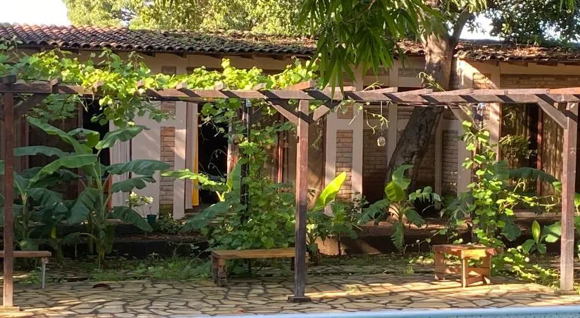 Hostal Casa Abierta - Image 1