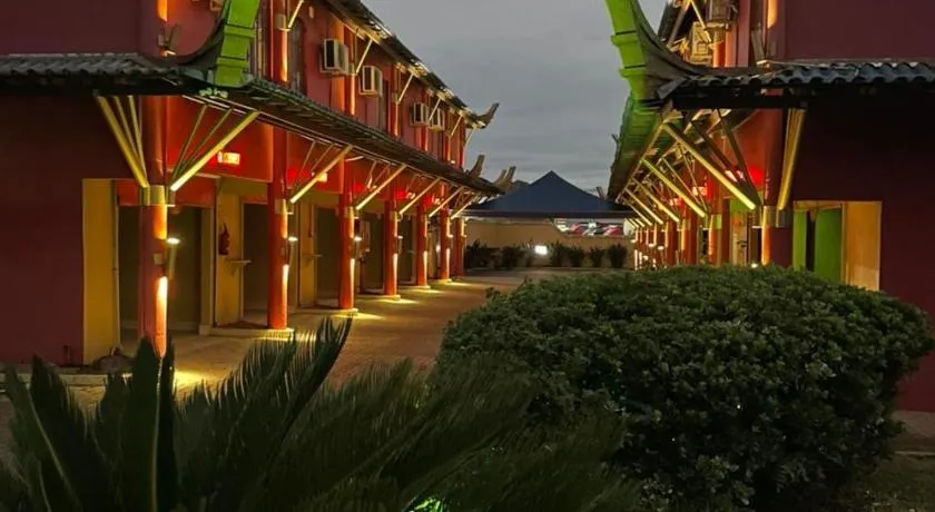 Xangai Motel by Drops - Image 1