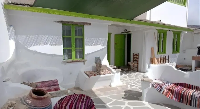 Aegaia Residencies - Image 1