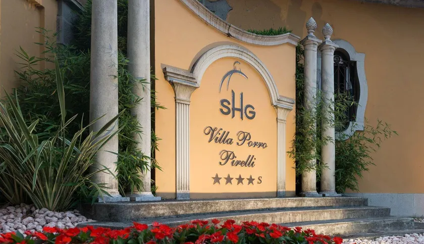 Villa Porro Pirelli - Image 1