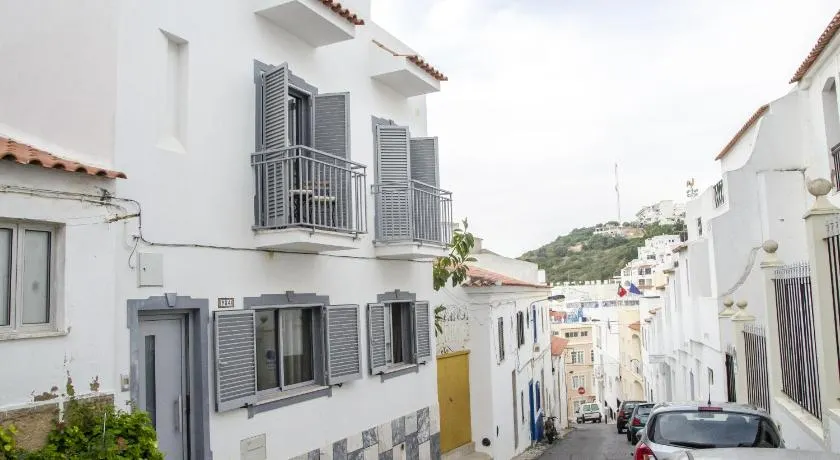 De Hofnar Apartments Albufeira - Image 1