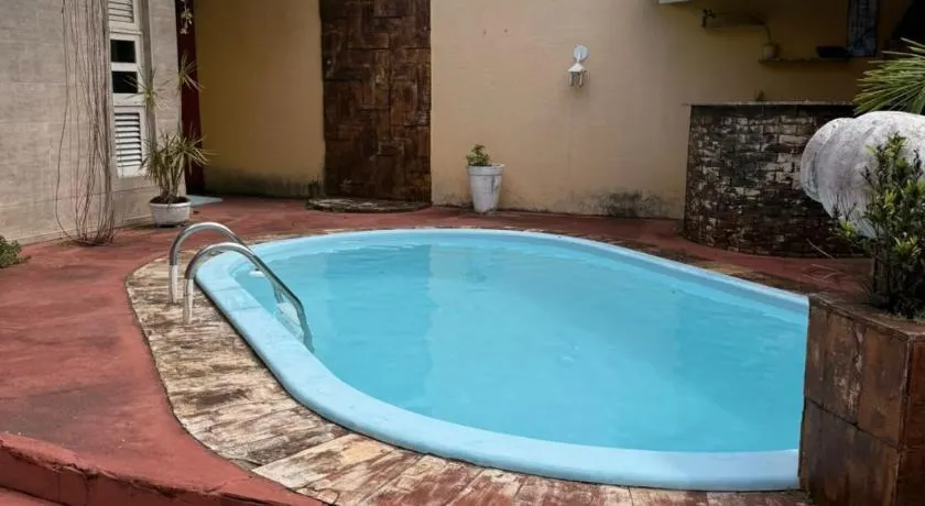 Natal Exclusive Pool Villa Private Community - Image 1