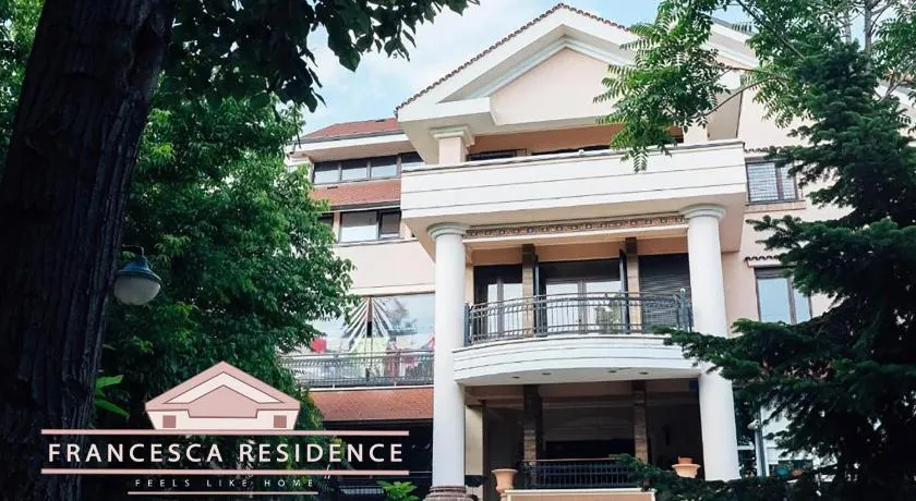 Francesca-Aurora Residence Bucuresti Obor - Image 1