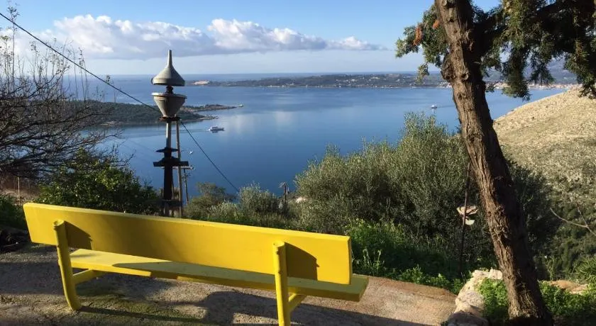 Art Studio Kefalonia - Image 1