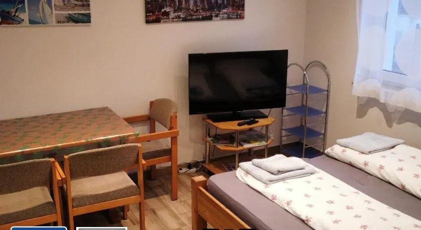 Monteurzimmer Mit Singlekuche (Adults Only) - Image 1