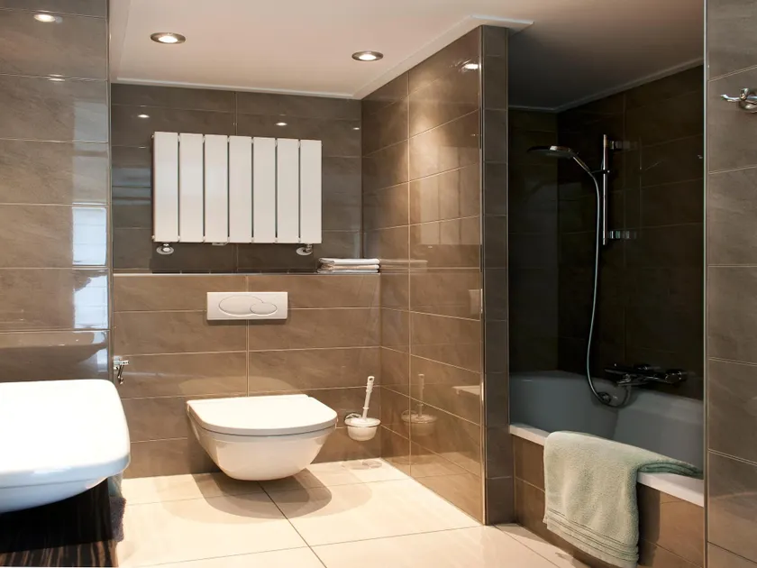 Bungalow in Friesland with Outdoor Spa - Image 1