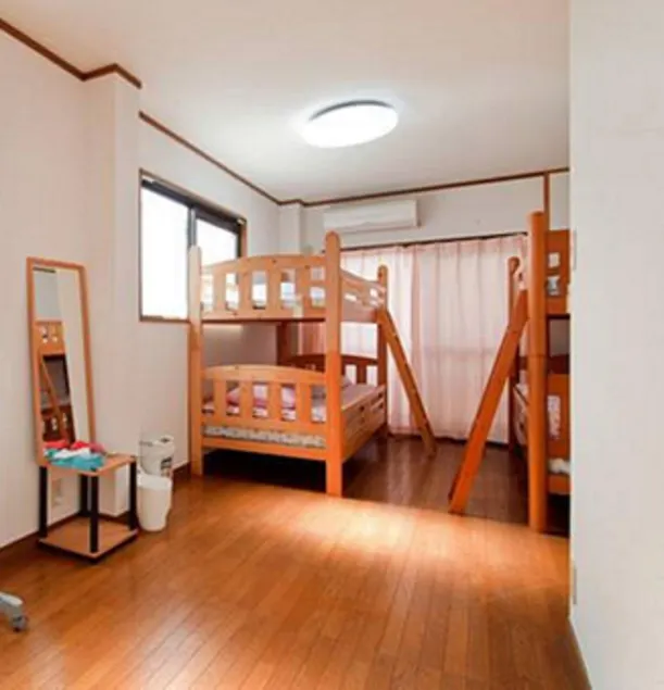 Guest House Wa N Wa - Image 1