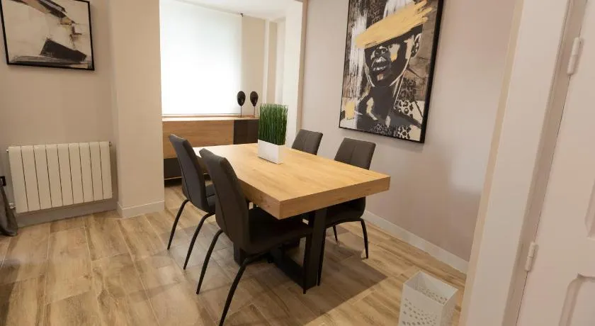 Vivienda con Fines turísticos "San Bartolomé" - Image 1