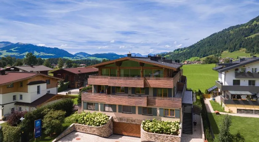 Chalet 149 Westendorf by ALPS RESORTS  - Image 1