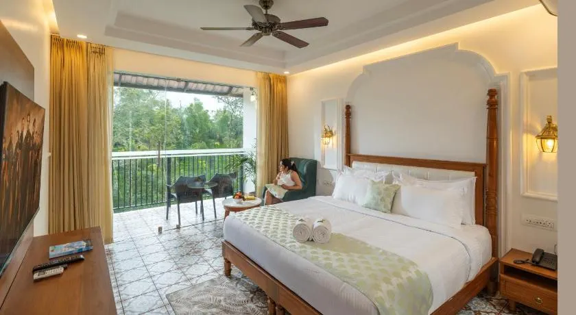 The Feel Munnar Resort - Image 1