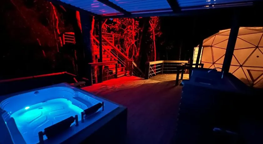 La Chagra VIP - Glamping en Villavicencio - Image 1