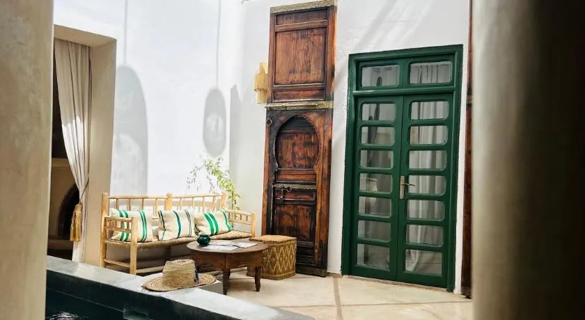 RIAD MAJWRIL - Image 1