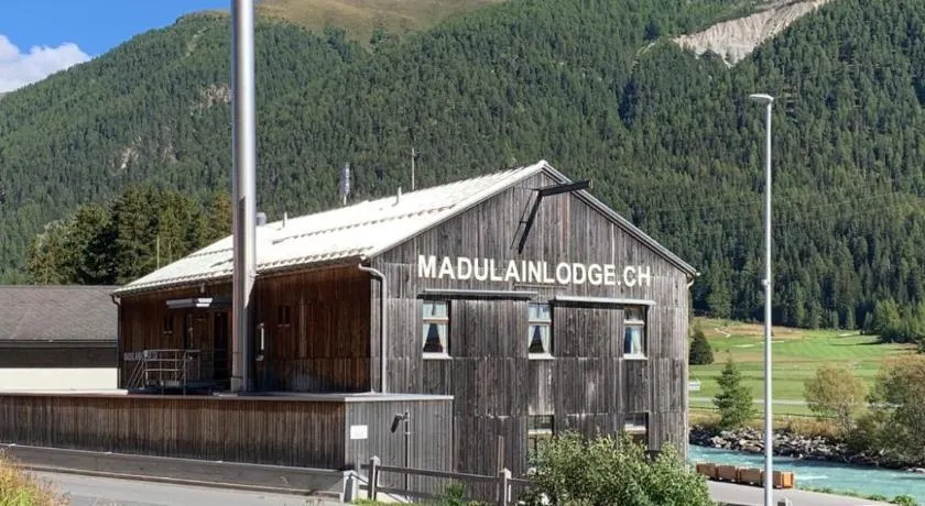 Madulain Lodge @ Werkhof - Image 1