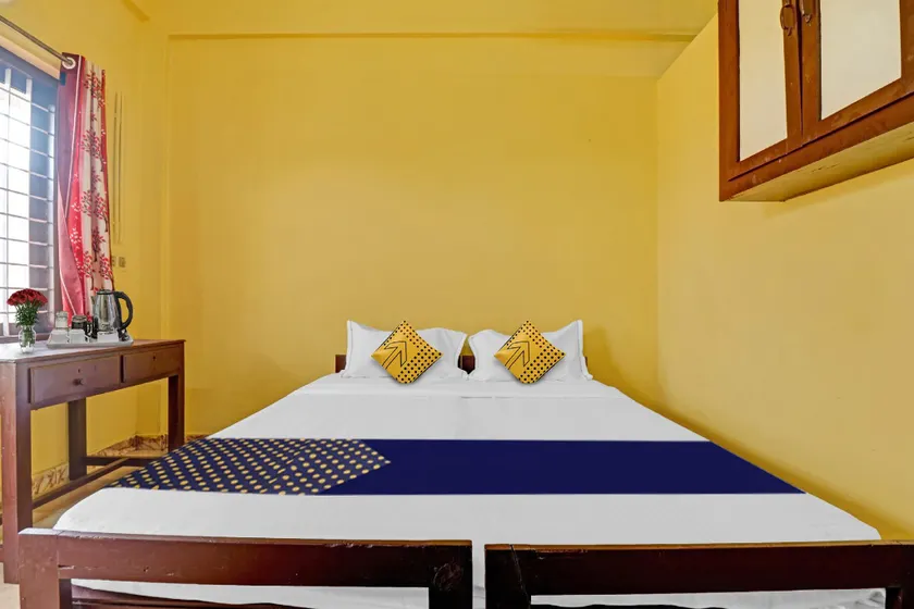SPOT ON Perumbavoor Tourist Home - Image 1