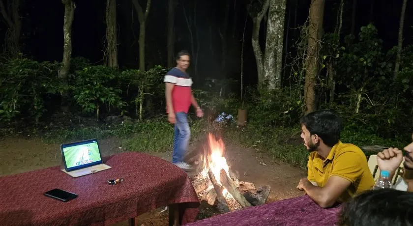 coorg Namana homestay - Image 1