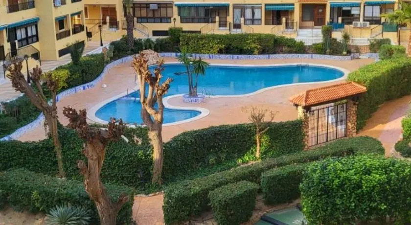 Apartment Doris - La Mata - Image 1