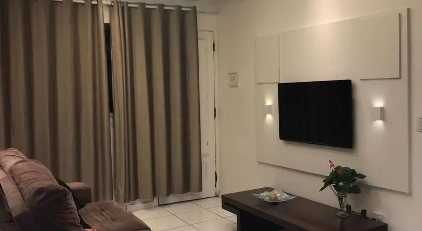 Canal 3 Living - Hospedagem Aconchegante em Santos - Image 1