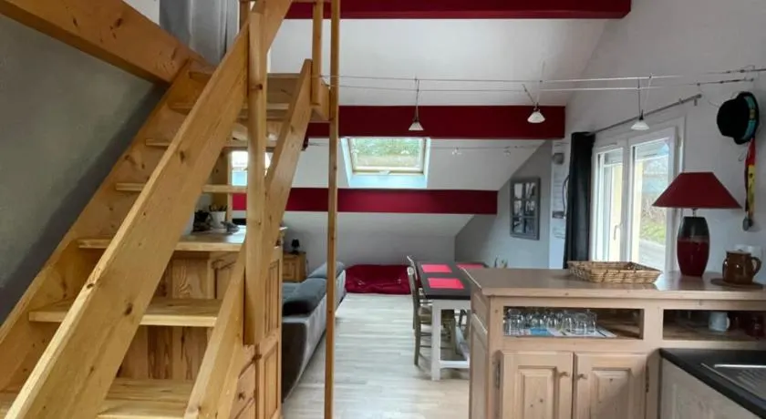 loft sur les montagnes - Image 1
