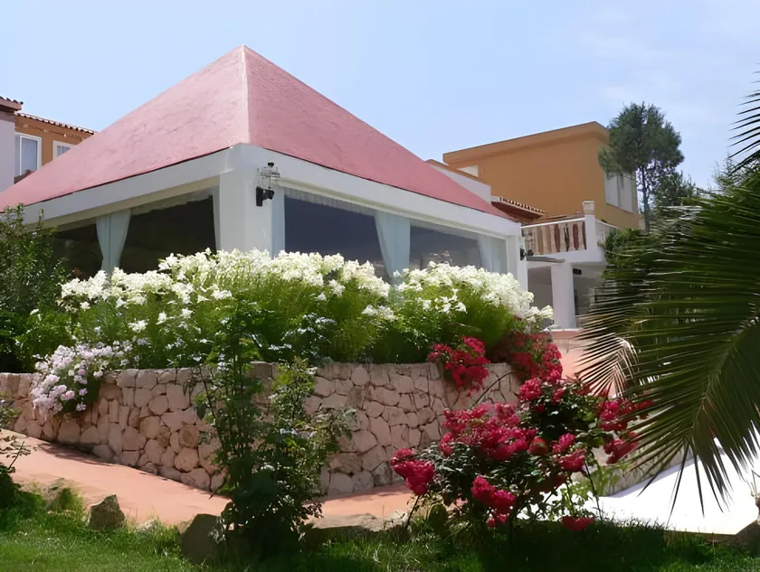 Hotel Rural Can Maries - Image 1