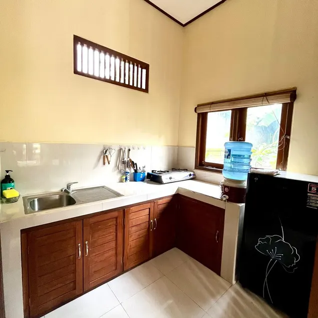 Room 5 Minutes from Centre: Your Perfect Home - Image 1