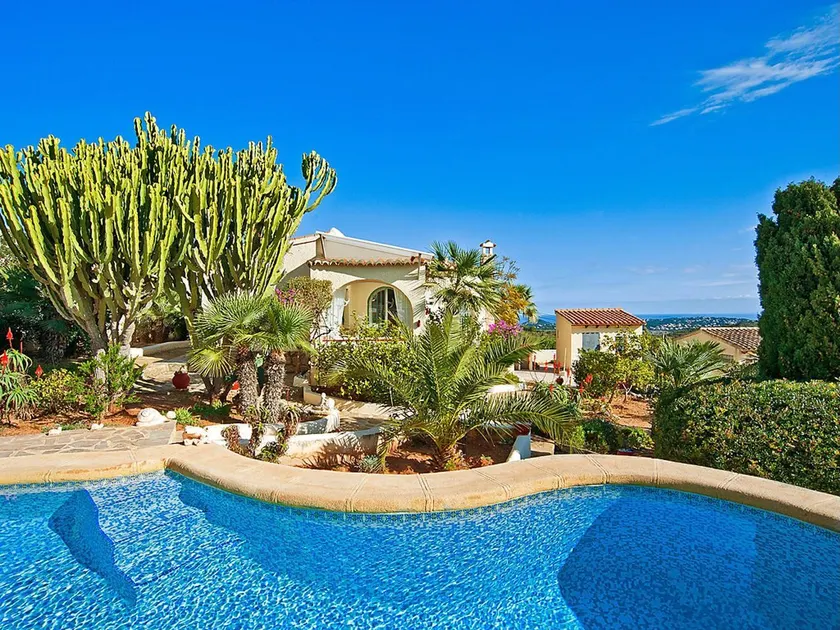 Holiday Home La Caissa by Interhome - Image 1