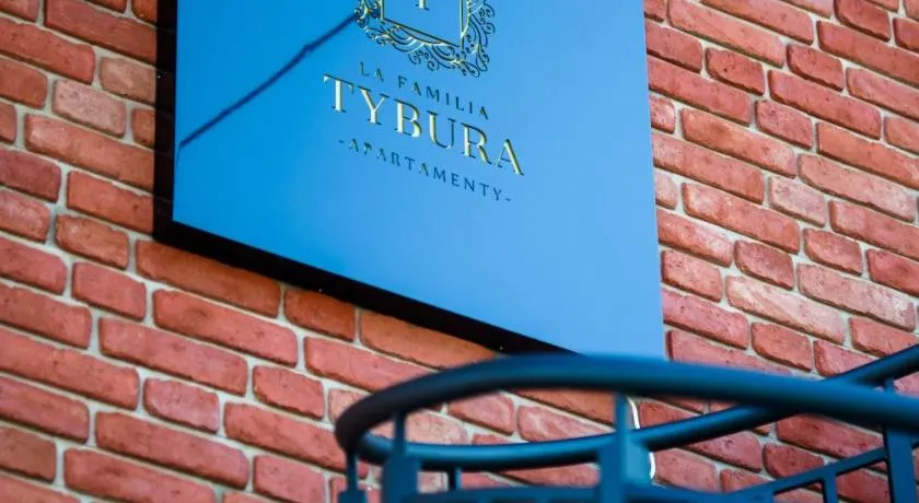 La Familia TYBURA - Image 1