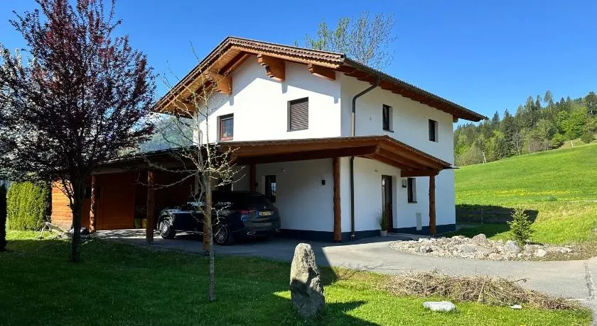 Chalet Giusto - Image 1
