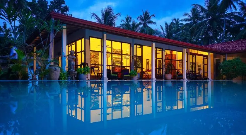 Villa Blue Lotus Katunayake- Colombo Airport - Image 1