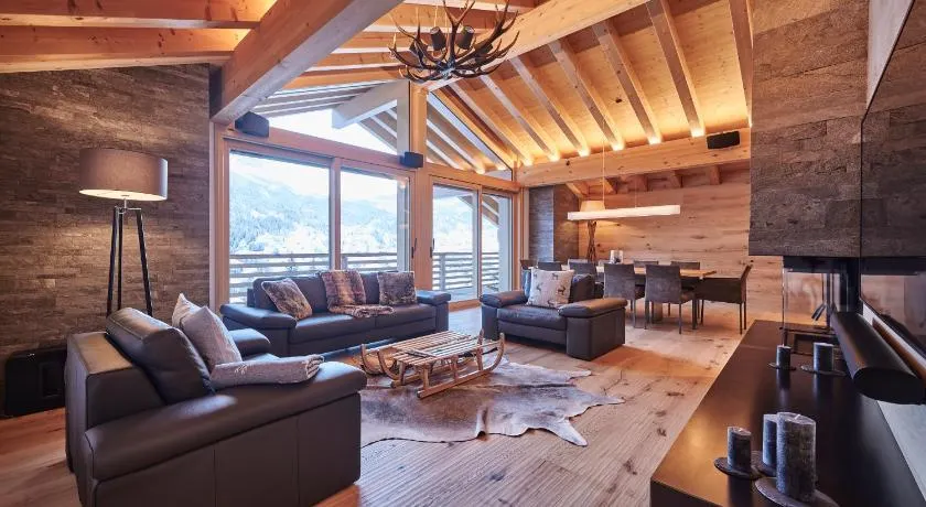 Attico Grindelwald - Image 1